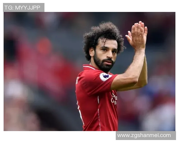 萨拉赫在足球世界的崛起与影响力分析及其对未来的展望