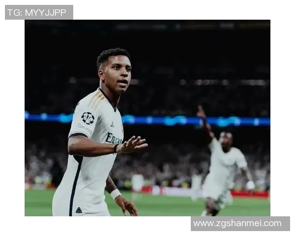 罗德里戈的足球之路：从青训新星到世界舞台的璀璨之星