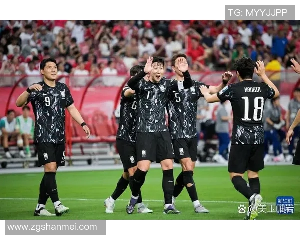 韩国与哥伦比亚足球对决精彩回顾及赛后分析 韩国与哥伦比亚足球对决精彩回顾及赛后分析