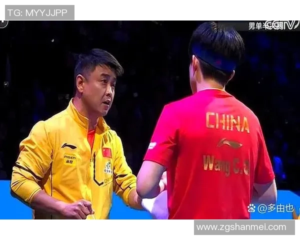 乒乓球巅峰对决德国与日本的激烈较量与历史渊源探讨 乒乓球巅峰对决德国与日本的激烈较量与历史渊源探讨