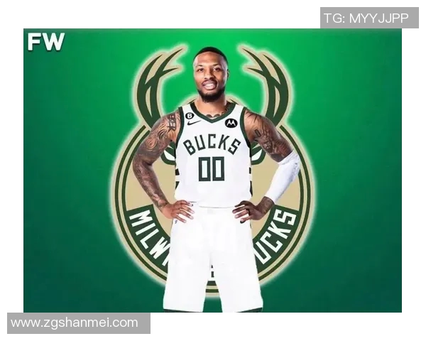 热火豪赌利拉德交易成功送出三首轮选秀权及希罗实现梦想