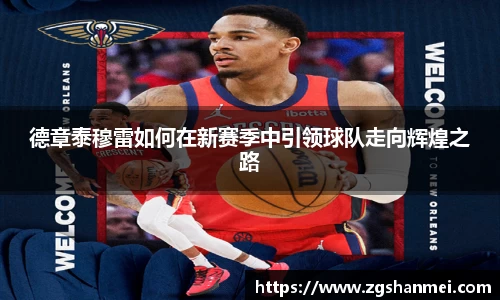 德章泰穆雷如何在新赛季中引领球队走向辉煌之路