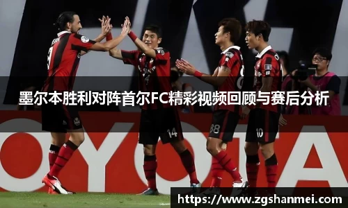 墨尔本胜利对阵首尔FC精彩视频回顾与赛后分析